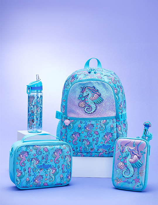 Smiggle bags best sale malaysia